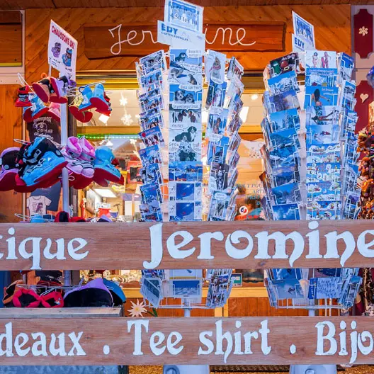 boutique jeromine