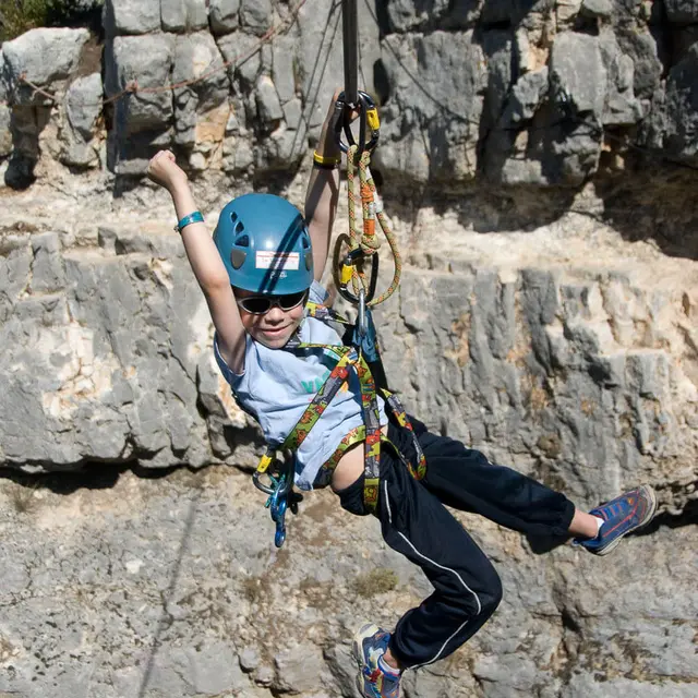 Sorties aventure