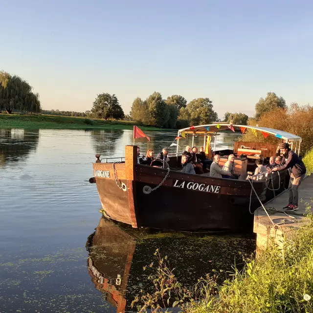 Croisière Gogane