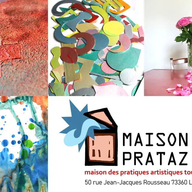 Maison PRATAZ 2024