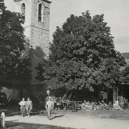 Journées du patrimoine_Saumane