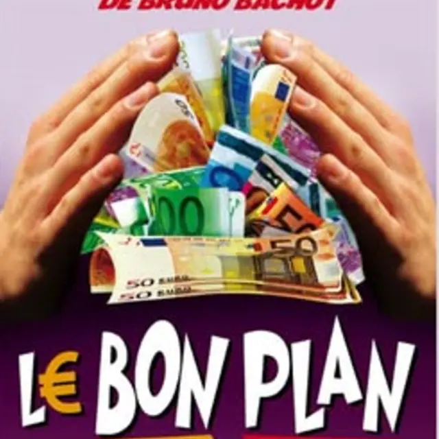 Le Bon Plan_La Destrousse