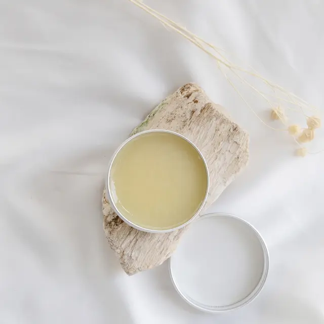 Atelier Herboristerie : confection d’un baume pour les articulations au Café des Arts