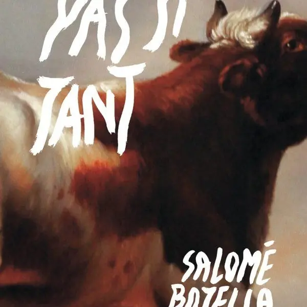 EVE-Apéro-rencontre -Salomé Botella