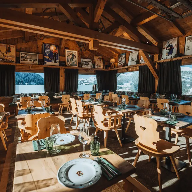 Le Relais des Fermes