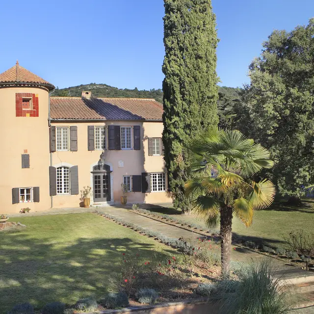 Château Pigoudet - Rians