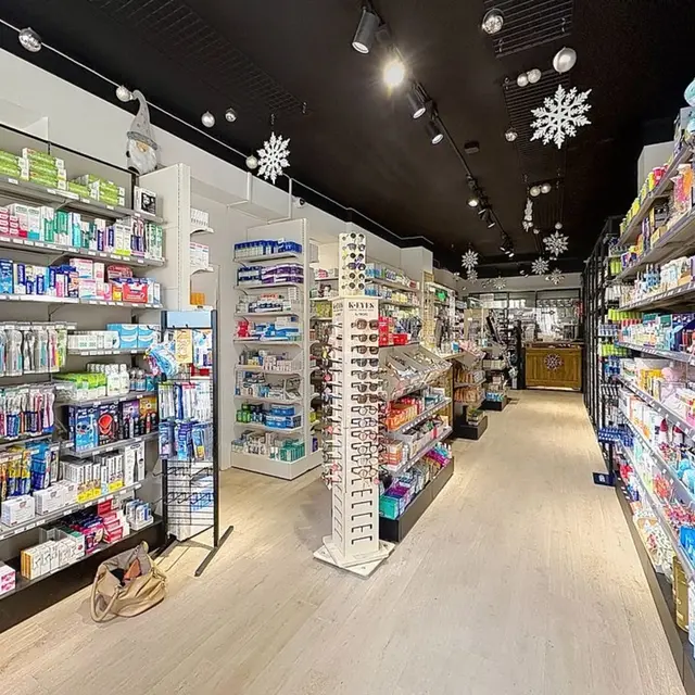 Pharmacie Auron 1600_Auron