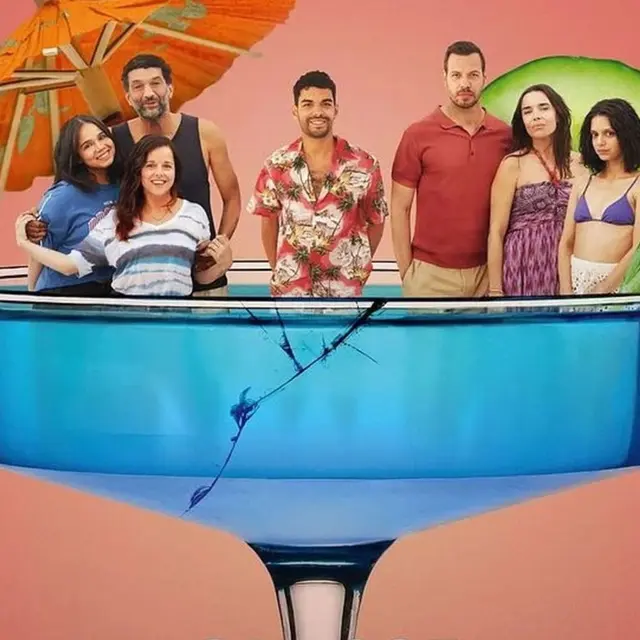 Cinéma à Seythenex : Classe Moyenne_Faverges-Seythenex