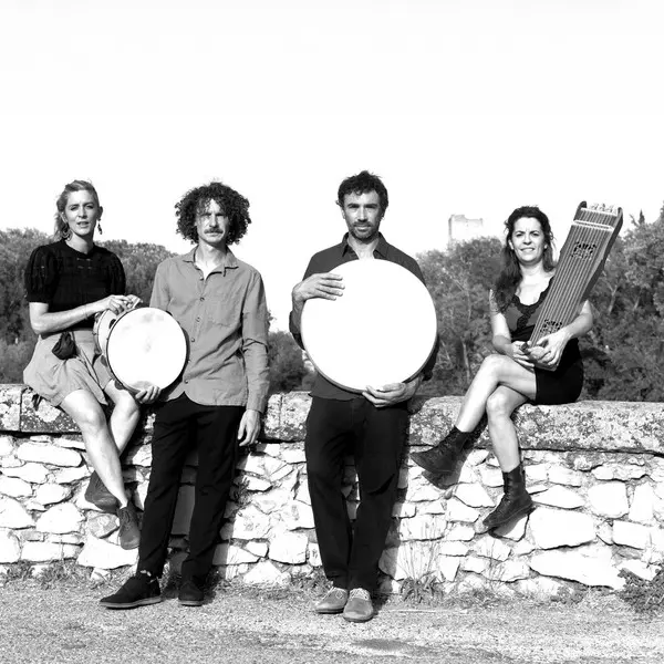 Tant que li sian : Nouveau spectacle_Carpentras