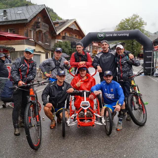 Journée Sport Santé Abondance