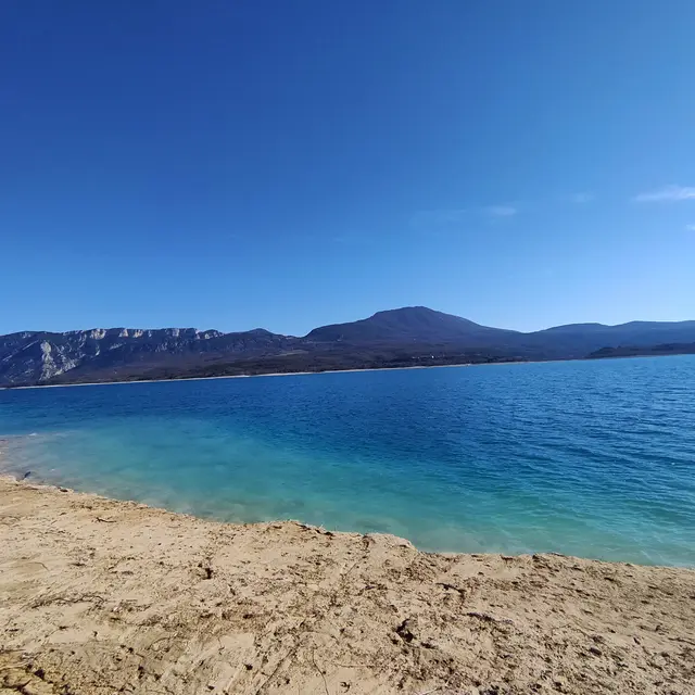 sentier des muletiers