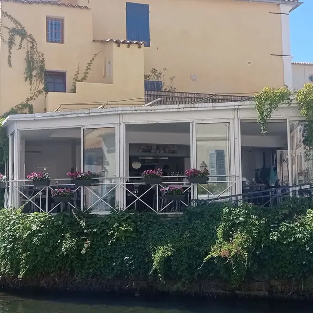 Accadémia Caffé_Martigues
