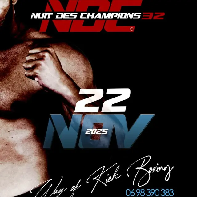 Nuit des champions_Marseille