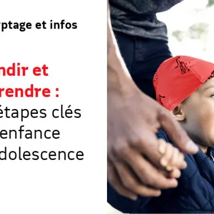 Grandir et apprendre : les étapes clés de l’enfance à l’adolescence_Avignon