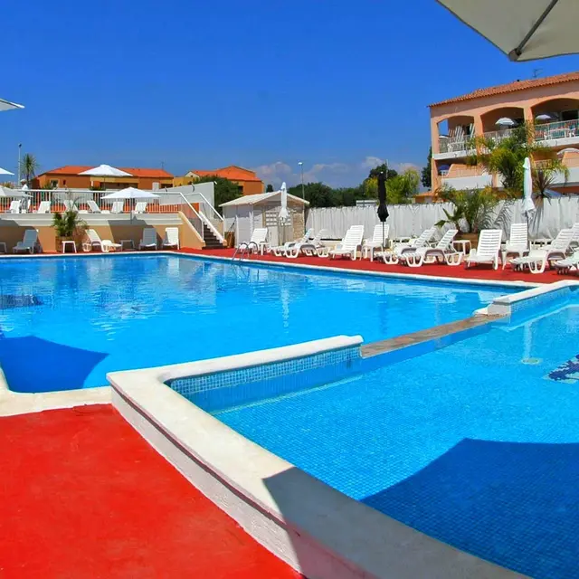 Location saisonnière à La Londe les Maures