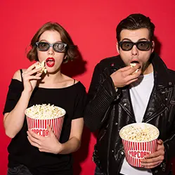 Jeudi Ciné - Médiathèque_Romans-sur-Isère