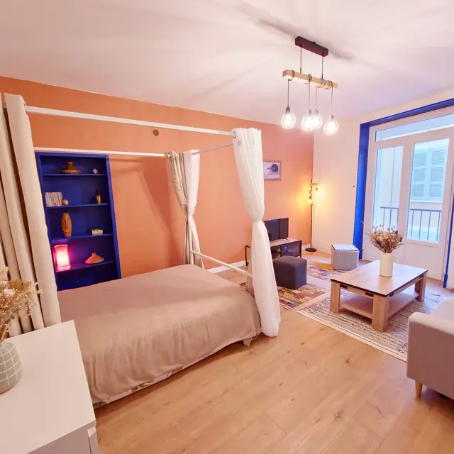 Le Majorelle_Allevard