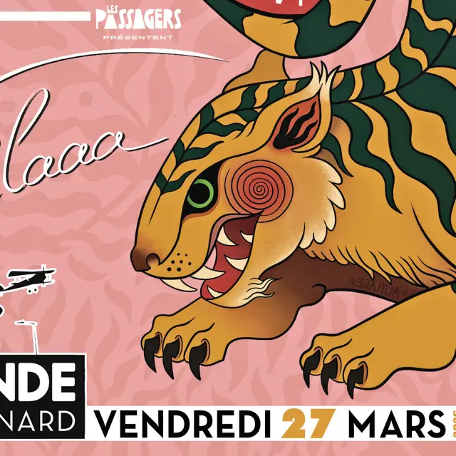 Voilaaa Sound System_Châteaurenard