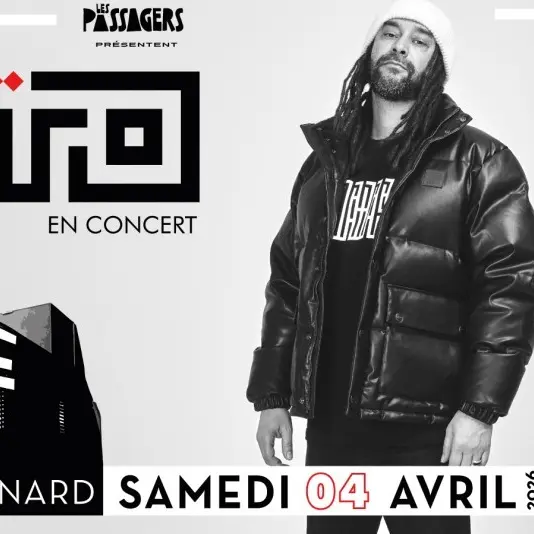 Taïro_Châteaurenard