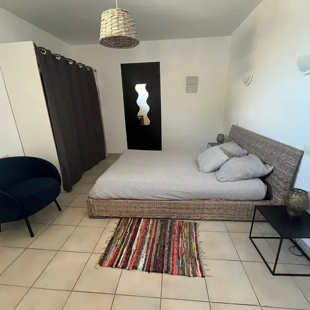 Appartement Vazaha_Lavelanet