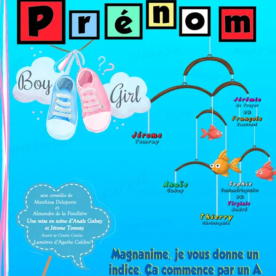 Le Prénom_Avignon