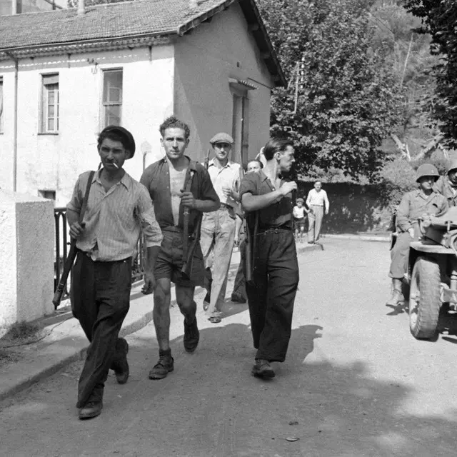 Les circuits du patrimoine en Méditerranée Porte des Maures