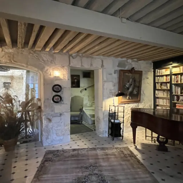 La Maison de fabienne
