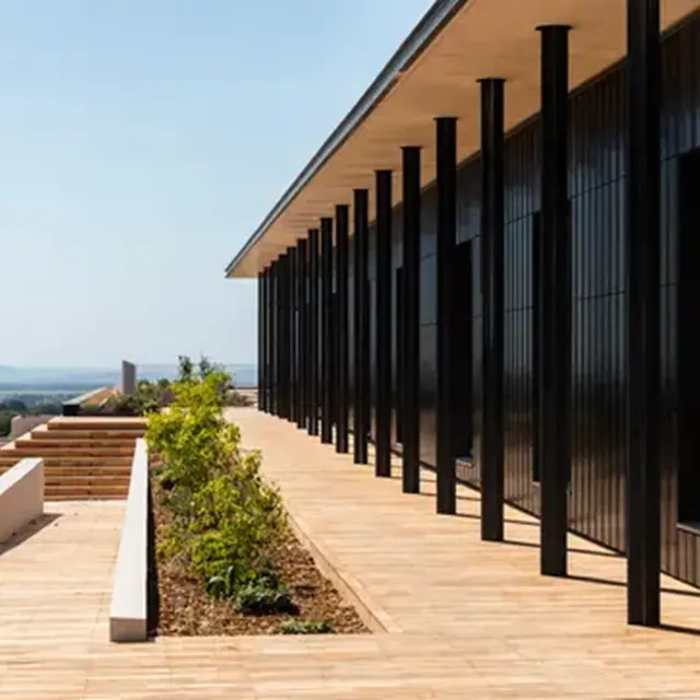 Dégustation accompagnée d’une planche gourmande_Gigondas