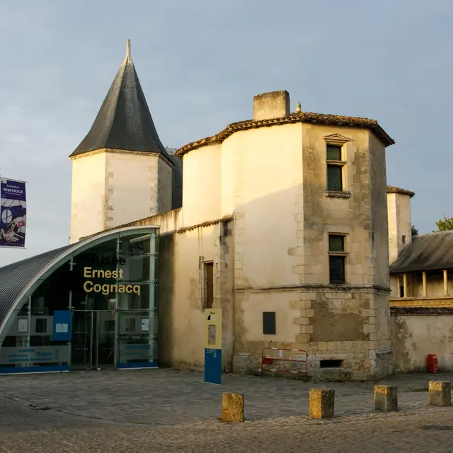 Hôtel de Clerjotte