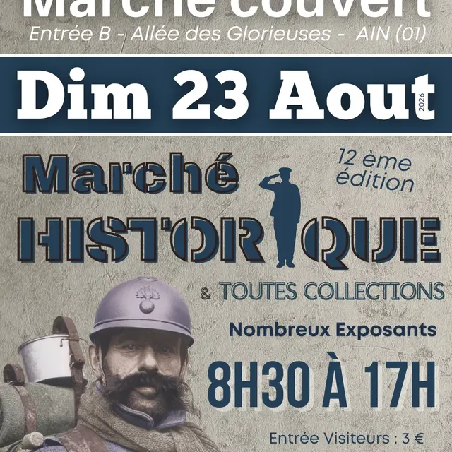 Bourg-en-Bresse