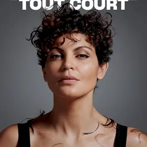 Spectacle de Nawell Madani_Gap