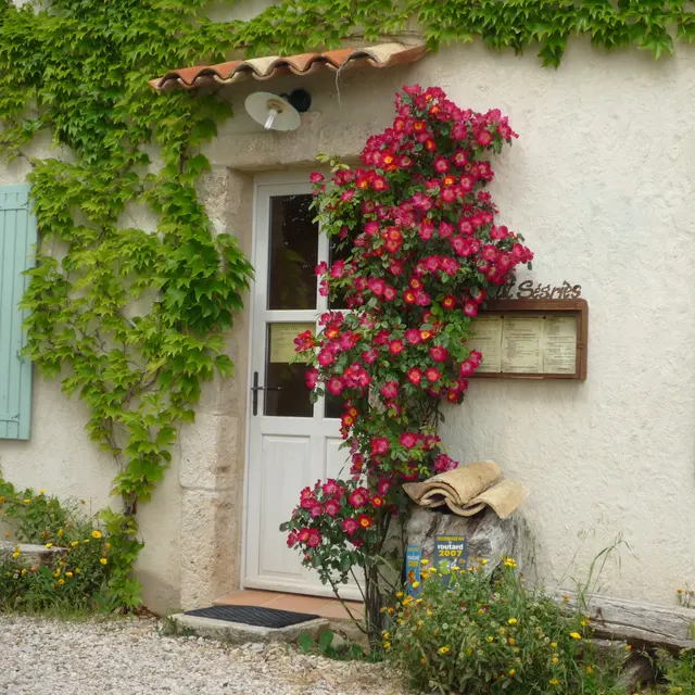 La ferme du Petit Ségriès
