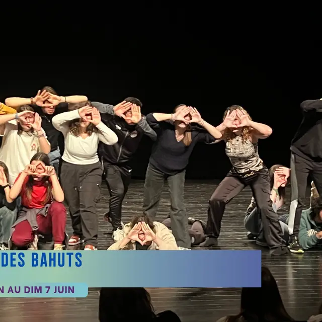 Festival des Bahuts_Aix-en-Provence