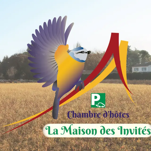 La maison des invités