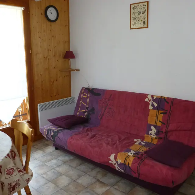 Le Bouquetin 34