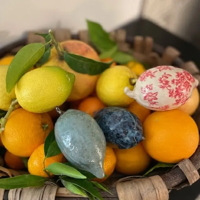 Fruits