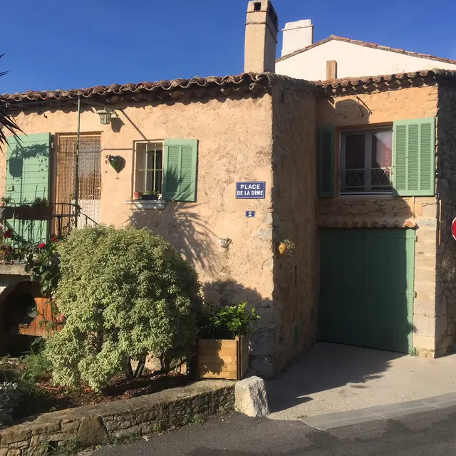 Angle Place de la Dîme