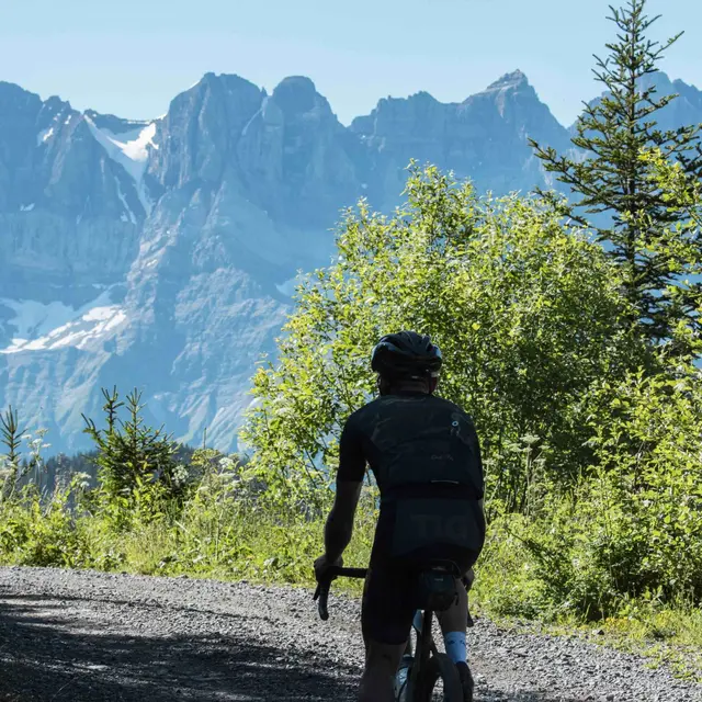 Cyclosportive des Portes du Soleil_Champéry
