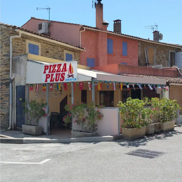 Pizza Plus_Cogolin