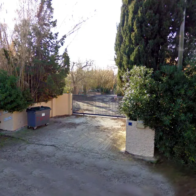 camping vieux pressoir hyeres l'ayguade