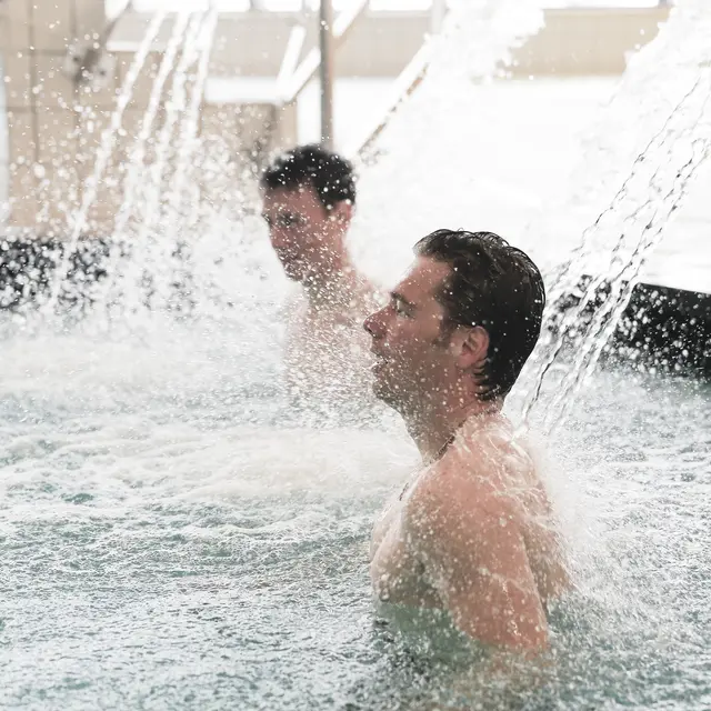 Centre aquatique Le Signal – Les Saisies