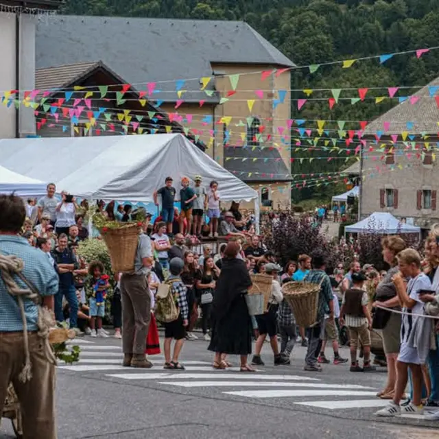 Kermesse de Bellevaux_Bellevaux