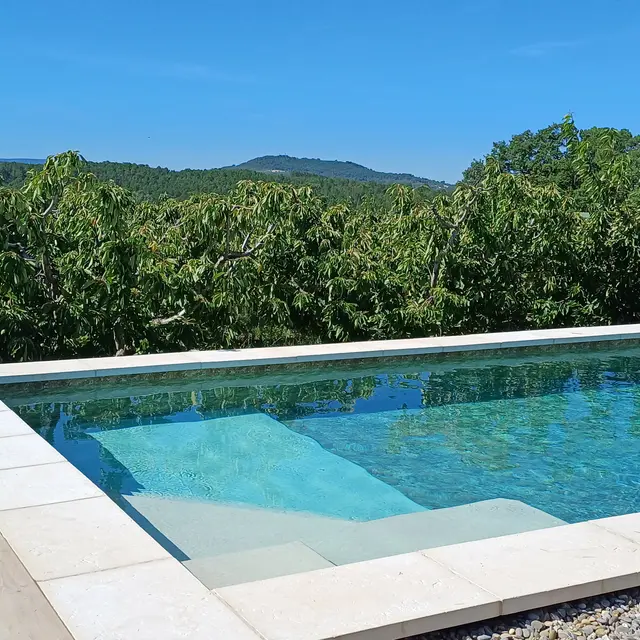 Gite les Cépages_Mormoiron