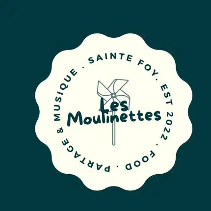 Logo Les Moulinettes