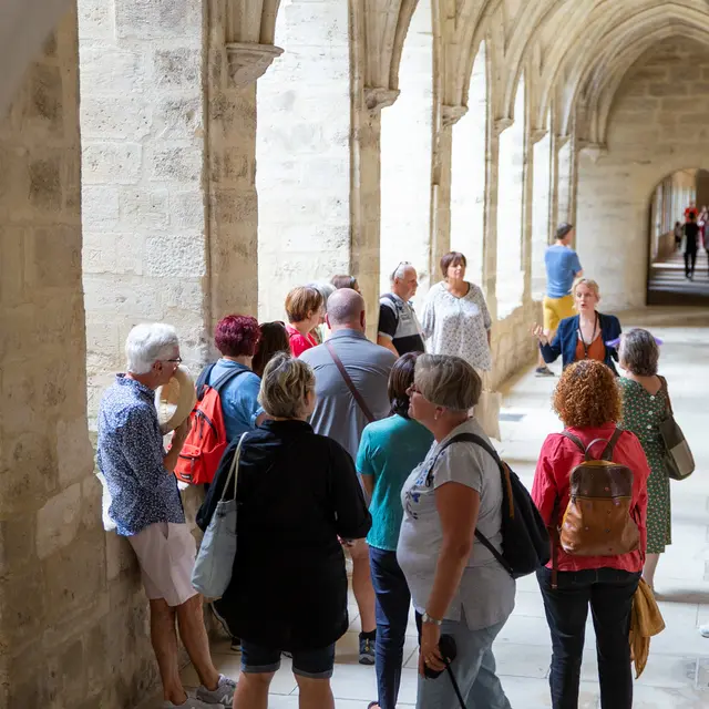 À la découverte de la Chartreuse_Villeneuve-lez-Avignon
