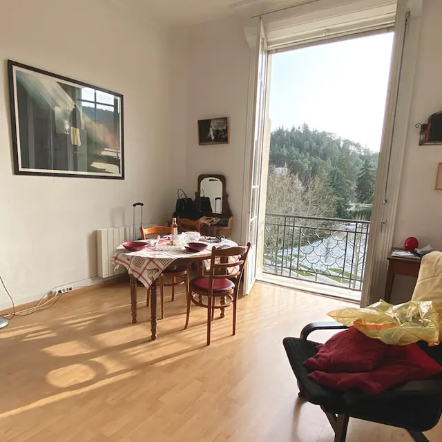 Meublé Au Grand Hôtel - 210