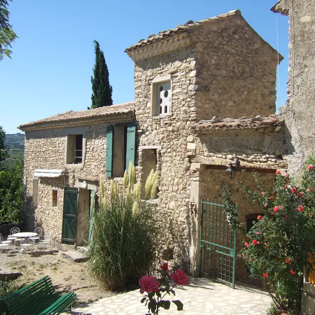 Domaine de la Taurelle