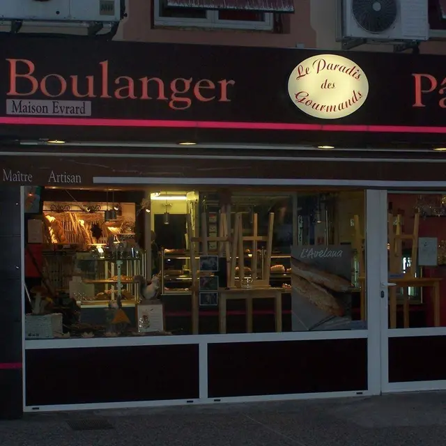 Boulangerie Le paradis des gourmands_Lavelanet