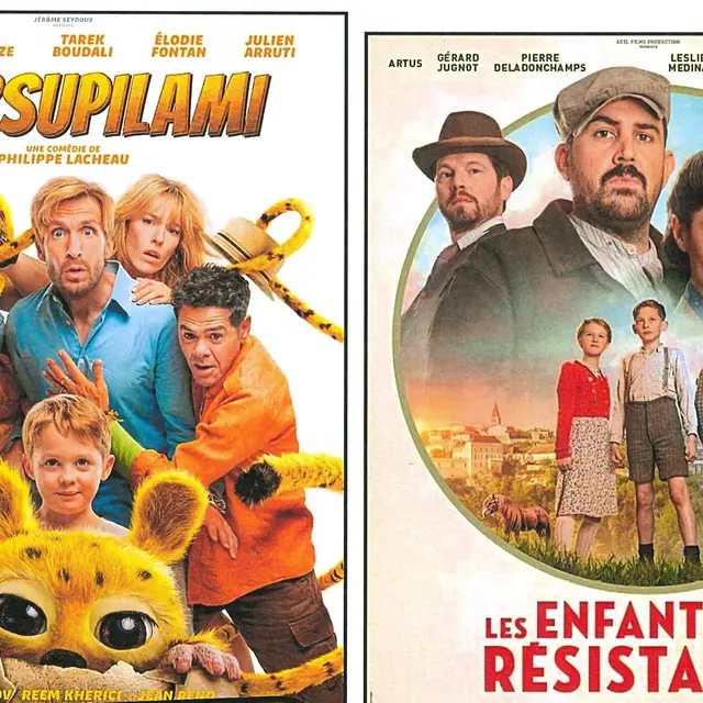 cinema octobre