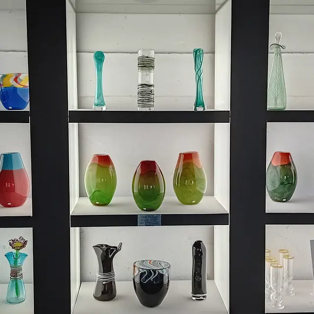 As du Verre